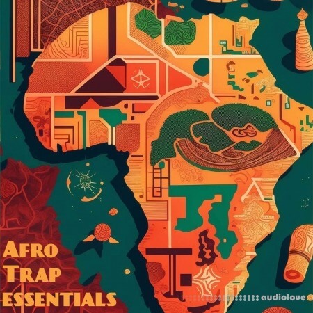 Wethesound Afro Trap Essentials WAV