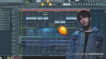 Udemy Fl Studio Best Practical Course Masterclass 2024