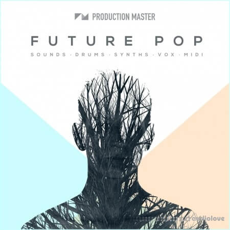 Production Master Production Master: Future Pop