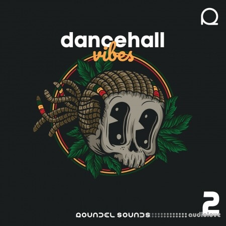 Roundel Sounds Dancehall Vibes Vol 2