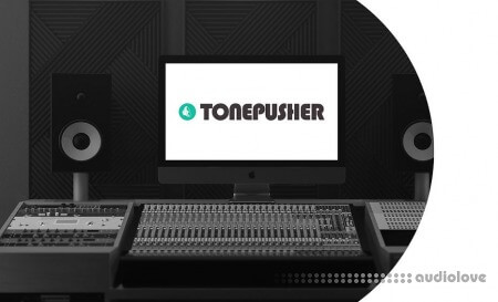 Tonepusher Patreon TUTORiAL