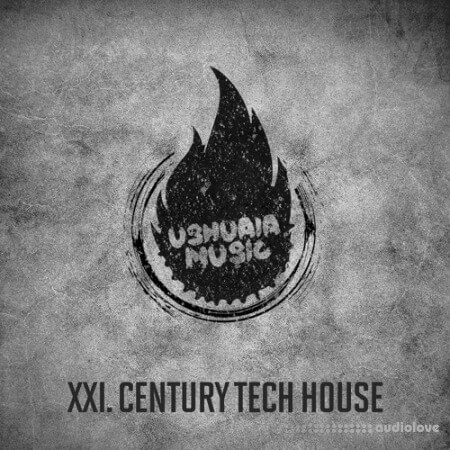 Ushuaia Music XXI. Century Tech House