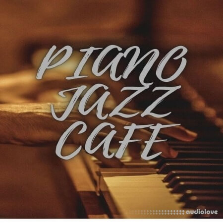 PrzystekRecords JazzPianoCafe