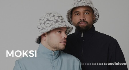 Soundteams MOKSI Build a Track from Scratch Music Production Masterclass TUTORiAL