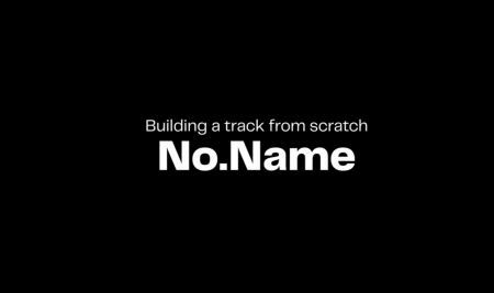 Seedj No.Name Building A Track From Scratch TUTORiAL