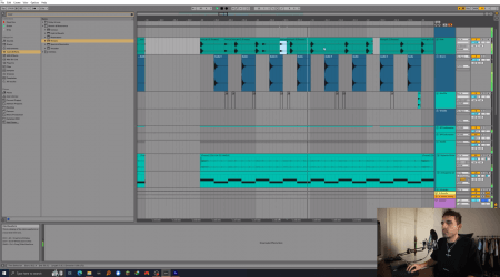 Monty Patreon May 2023 Bass Edits TUTORiAL