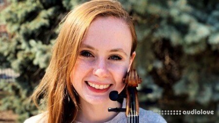 Udemy The Ultimate Violin Beginner'S Course TUTORiAL