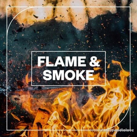 Blastwave FX Flame and Smoke