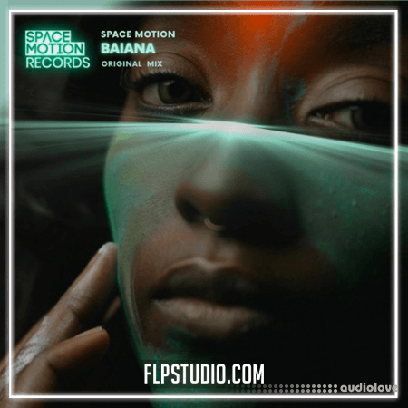 Top Music Arts Space Motion Baiana Ableton Remake (Afro House)