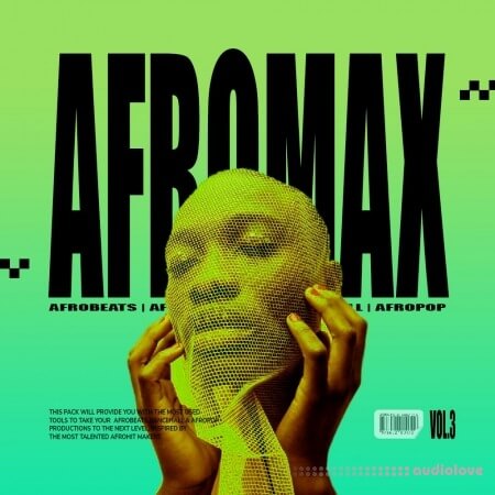 Aotbb Afromax Vol 3 - Afrobeats WAV MiDi