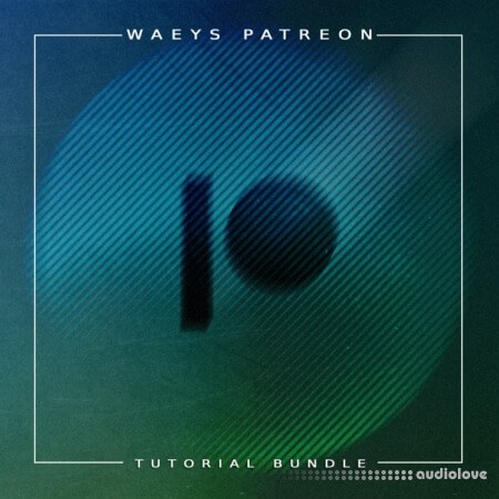 Waeys Patreon TUTORiAL