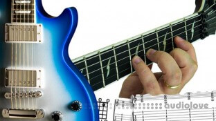 Udemy Guitar Chord Secrets Revealed