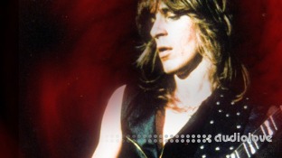 Udemy RANDY RHOADS ~ OZZY OSBOURNE: Official Guitar Method