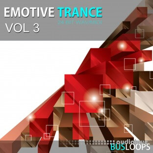 Busloops Emotive Trance Vol 3