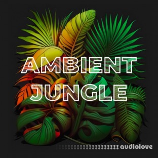 Side Brain Ambient Jungle