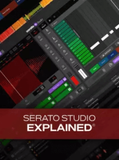 Groove3 Serato Studio Explained