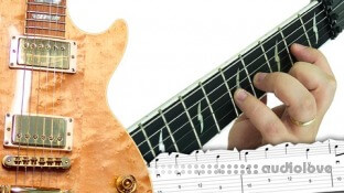 Udemy Shred The Fretboard! Guitar Master Course