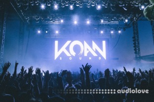 Koan Sound Patreon