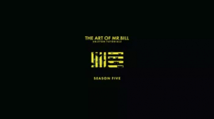 Mr. Bill's Tunes The Art of Mr. Bill Season 5