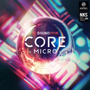 Soundiron Core Micro