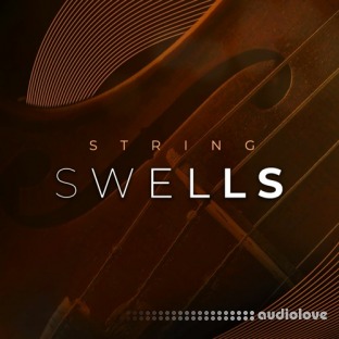 Sonixinema String Swells