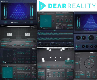 Dear Reality Plugin Bundle