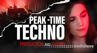 Mercurial Tones Peak-time Techno: Production and Theory