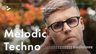 PLAYvirtuoso Make Melodic Techno With Joris Voorn