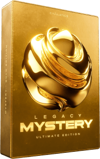 Cymatics Legacy Mystery Ultimate Expansion