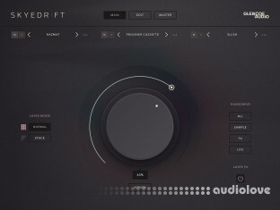 Glencoe Audio Skyedrift