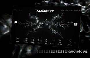 Native Instruments Play Series Nacht