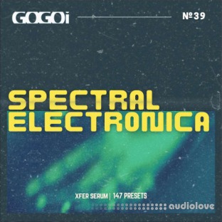 GOGOi Spectral Electronica