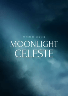 Fracture Sounds Moonlight Celeste