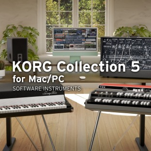 KORG Collection 5