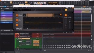 BandLab Cakewalk Sonar Help Documentation