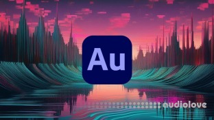 Udemy Adobe Audition CC : The Complete Training Guide