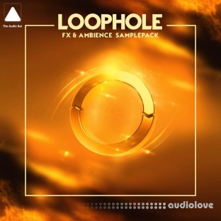 The Audio Bar Loophole