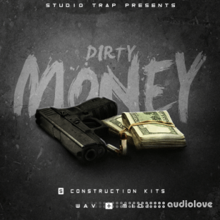 Studio Trap Dirty Money