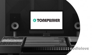 Tonepusher Patreon