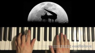 Udemy Learn Clair De Lune By Debussy On Piano (Step By Step)