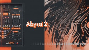 OCTO8R Abyssi 2