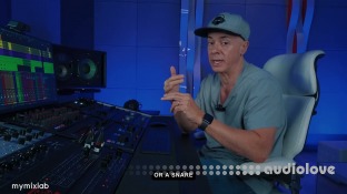 Mymixlab How to EQ your Tech House Kick with Luca Pretolesi