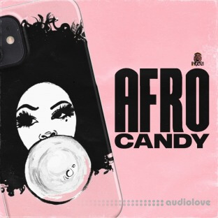 Inqboi Afrocandy Vol 1