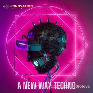 Innovation Sounds A New Way Techno