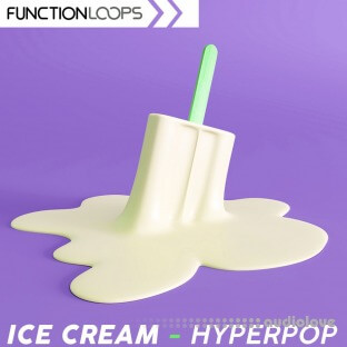 Function Loops Ice Cream - Hyperpop