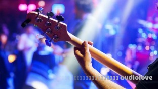 Udemy 25 Songs To Go From Beginner To Stage-Ready/Bass Guitar