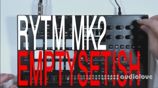 User Friendly New Video And Rytm Project file