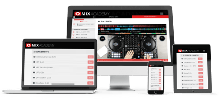 Mix Academy The Complete Mixing Course by SOUNTEC TUTORiAL