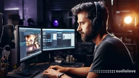 Udemy DaVinci Resolve: From Beginner to Expert TUTORiAL