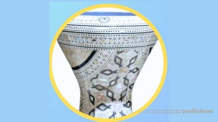 Udemy How to Play the Darbuka Drum TUTORiAL